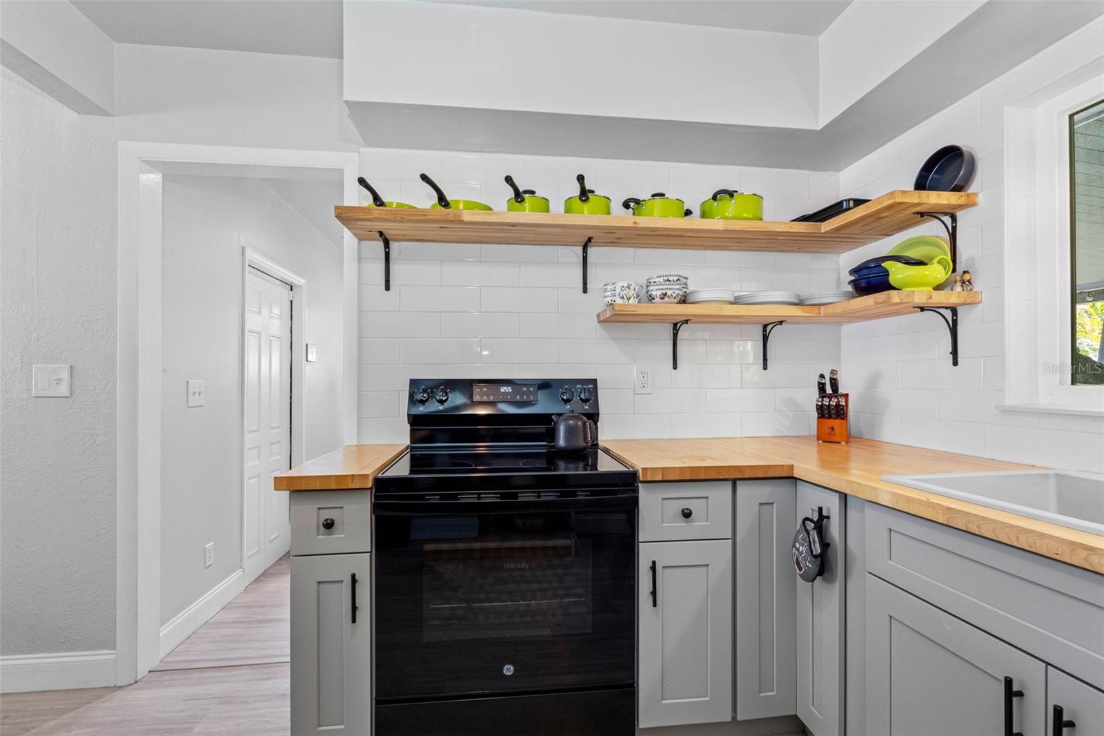 MONTEREY SUB - Residential