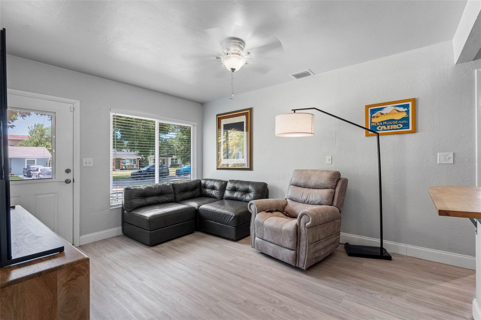 MONTEREY SUB - Residential