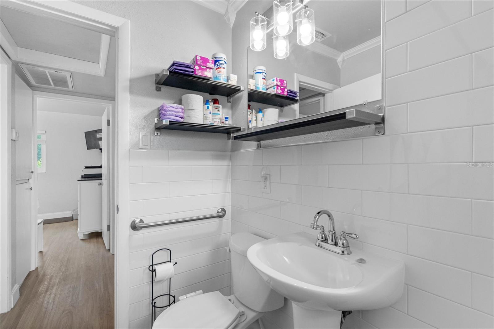 MONTEREY SUB - Residential