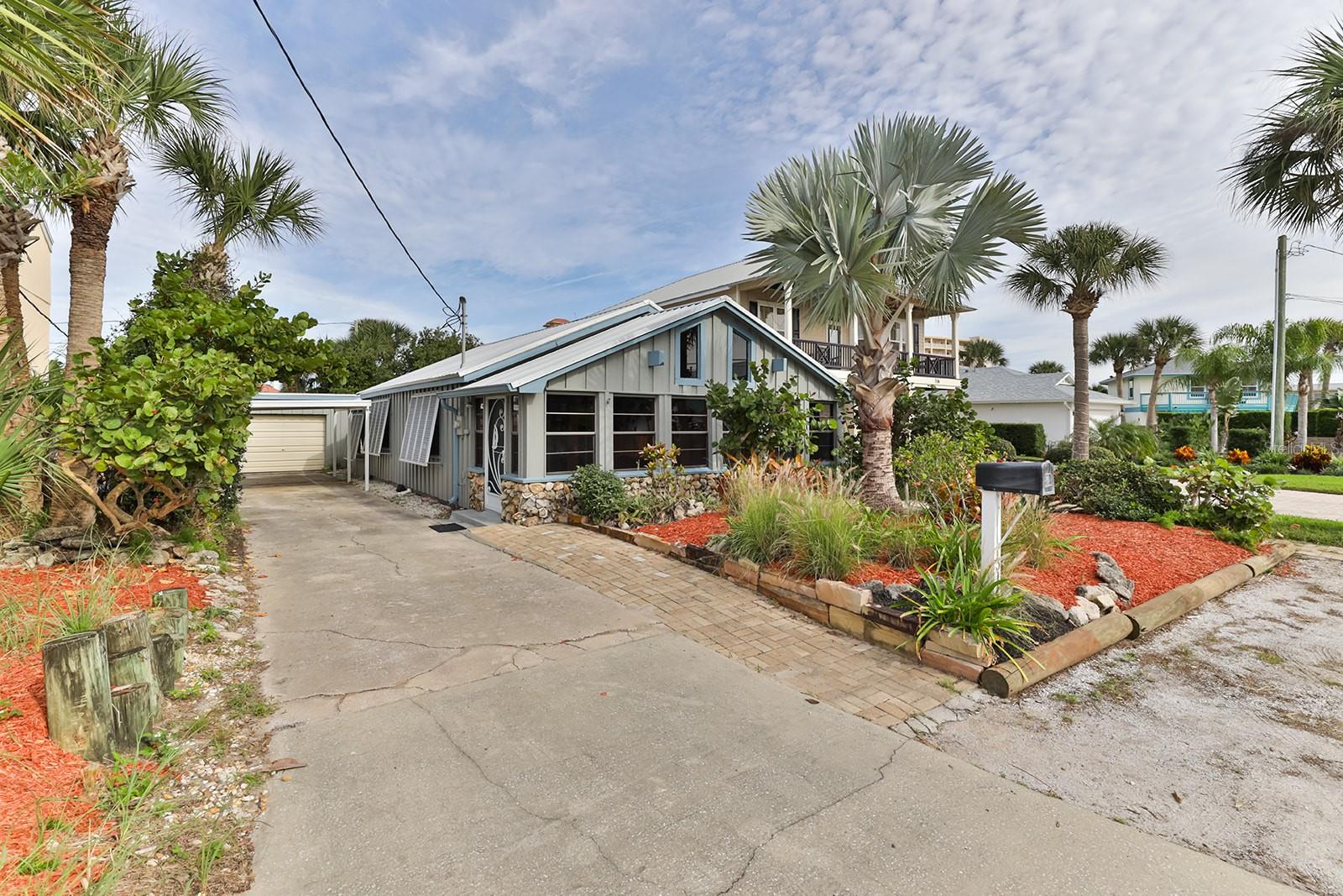 DRIGGERS - Residential