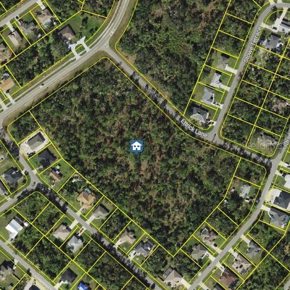 PORT CHARLOTTE SUB 05 - Land