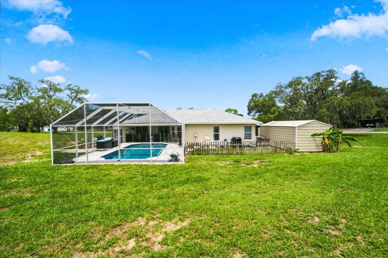 SPRING HILL - Residential