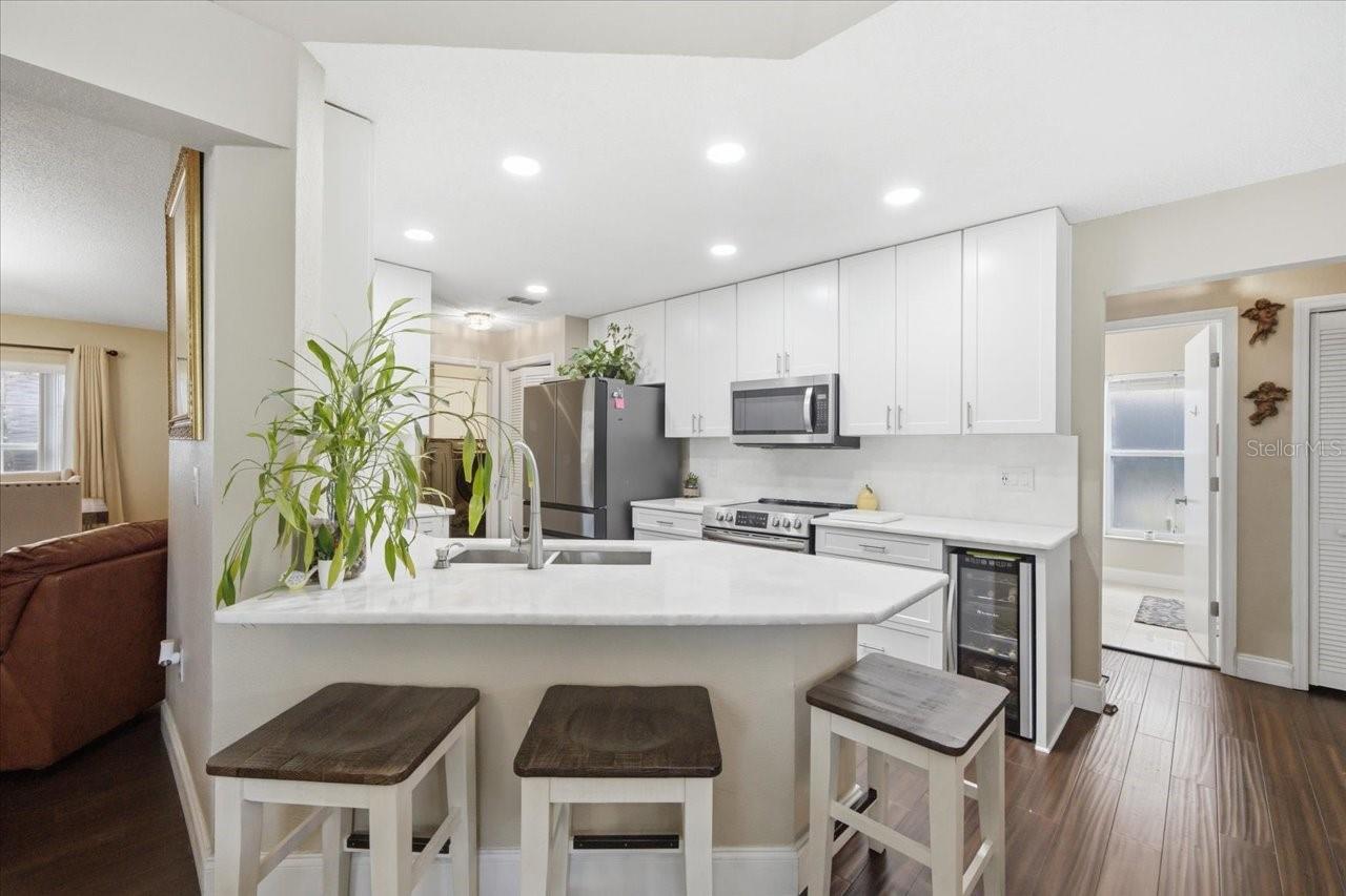 SPRING HILL - Residential