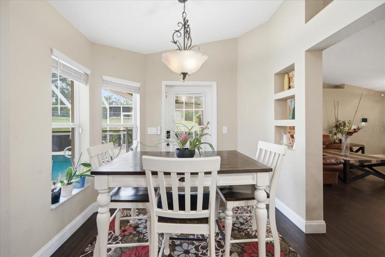 SPRING HILL - Residential