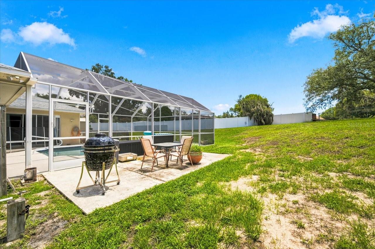 SPRING HILL - Residential