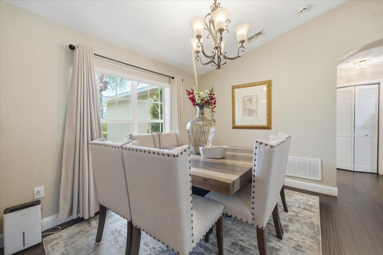 SPRING HILL - Residential