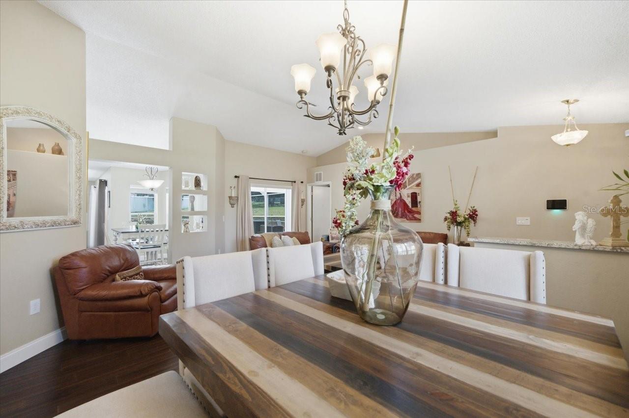 SPRING HILL - Residential