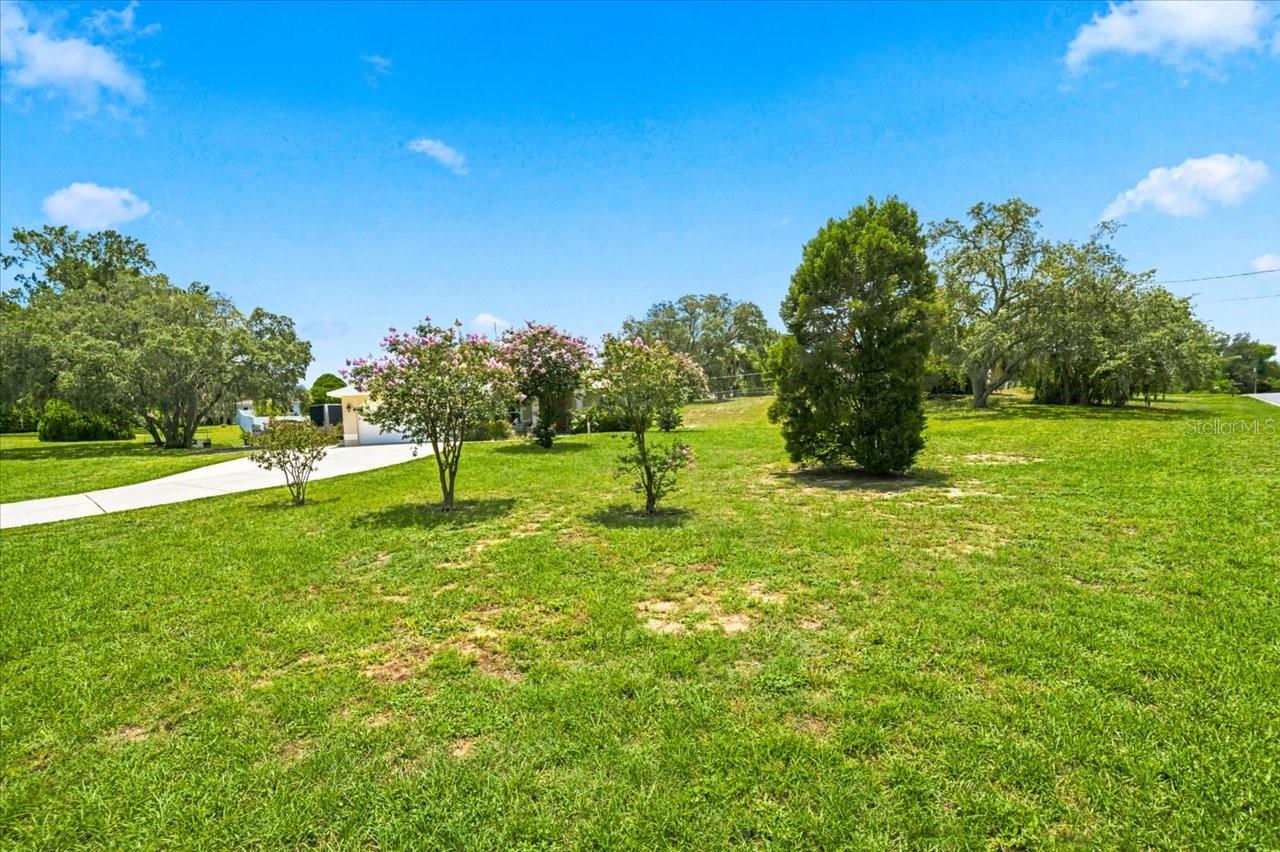 SPRING HILL - Residential