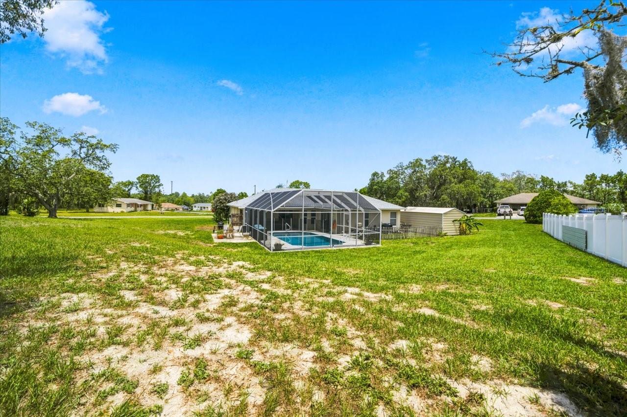 SPRING HILL - Residential