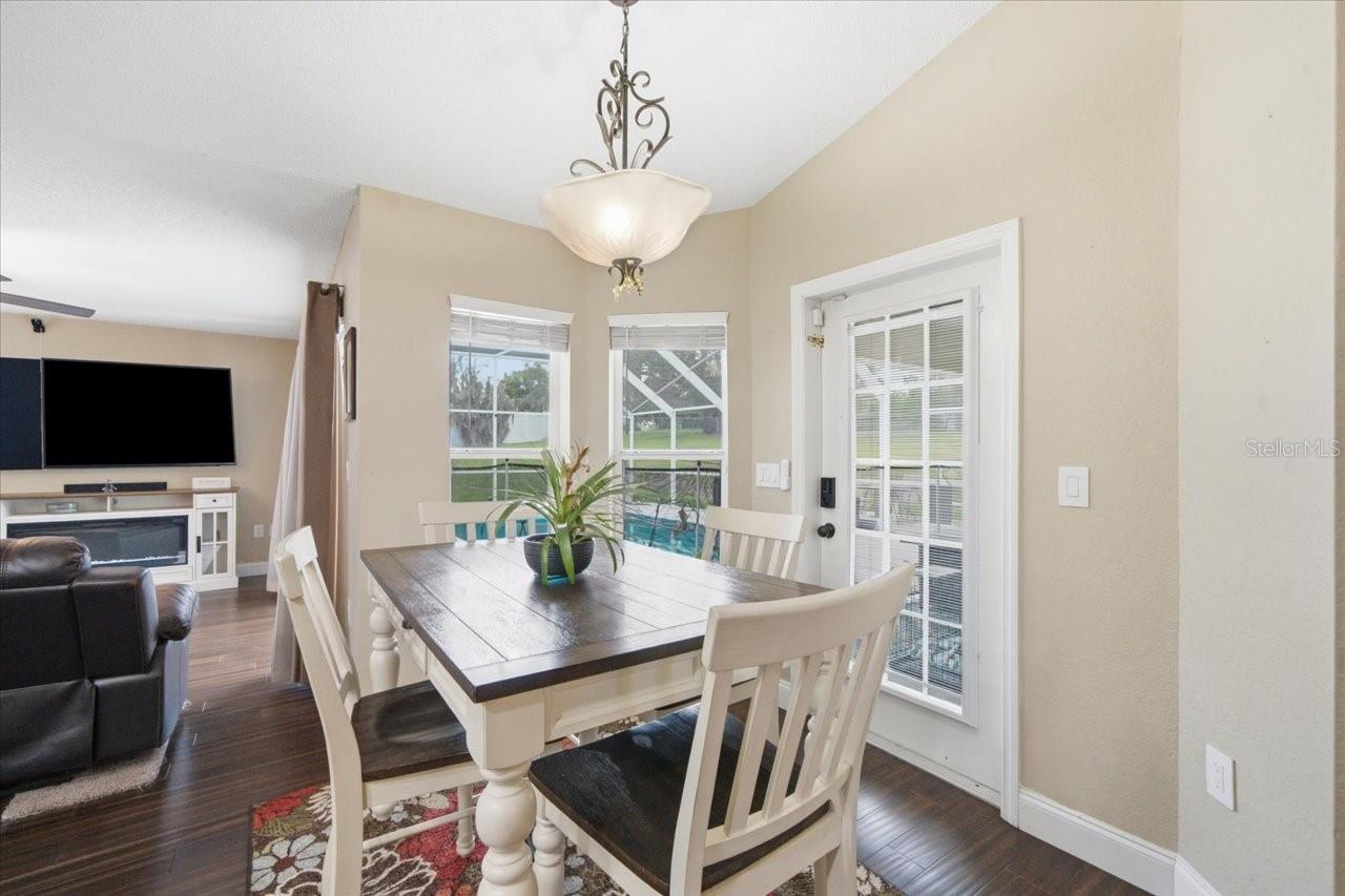 SPRING HILL - Residential