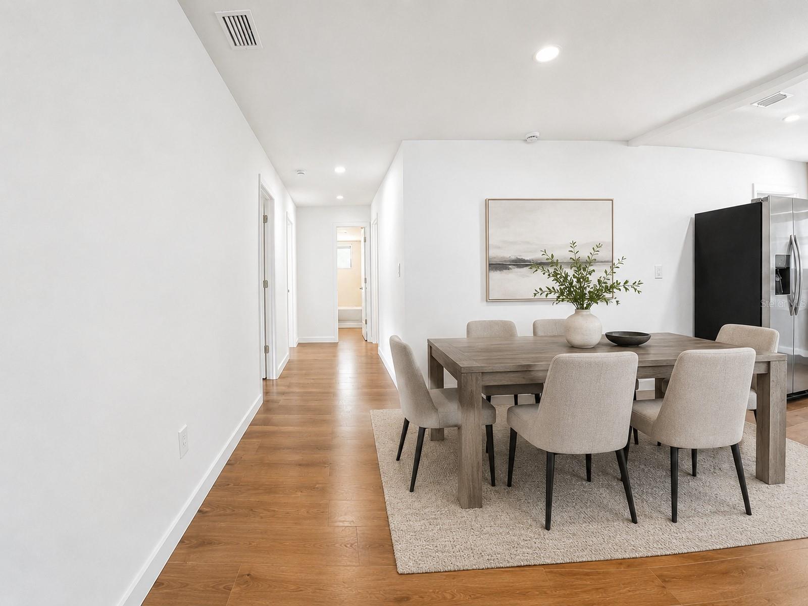 SHOREACRES CENTER - Residential