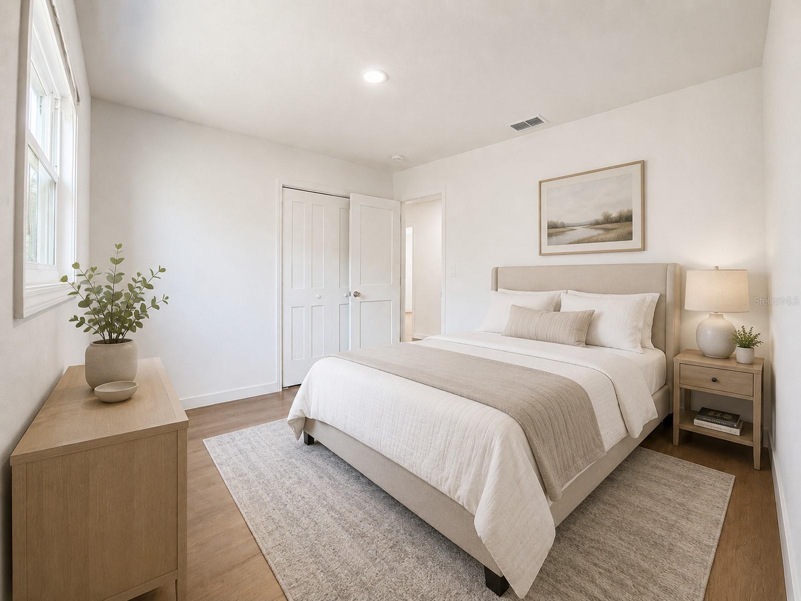 SHOREACRES CENTER - Residential