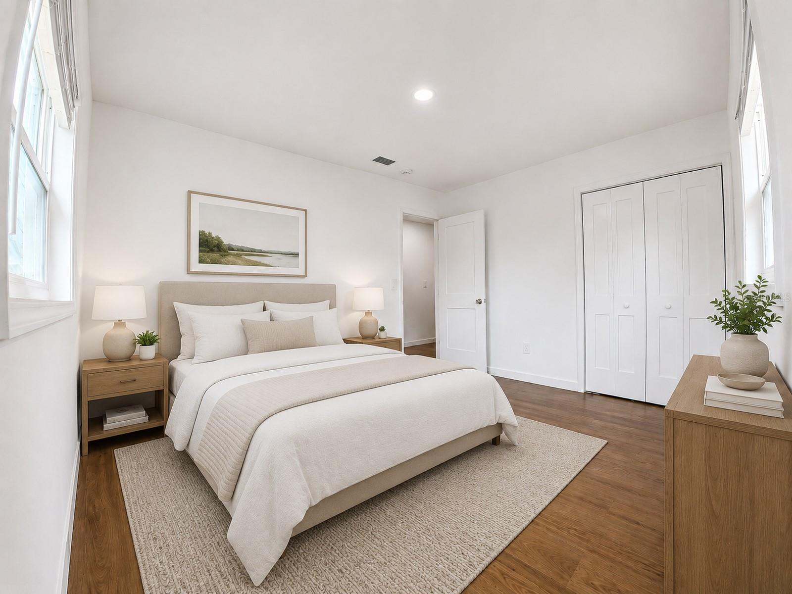 SHOREACRES CENTER - Residential