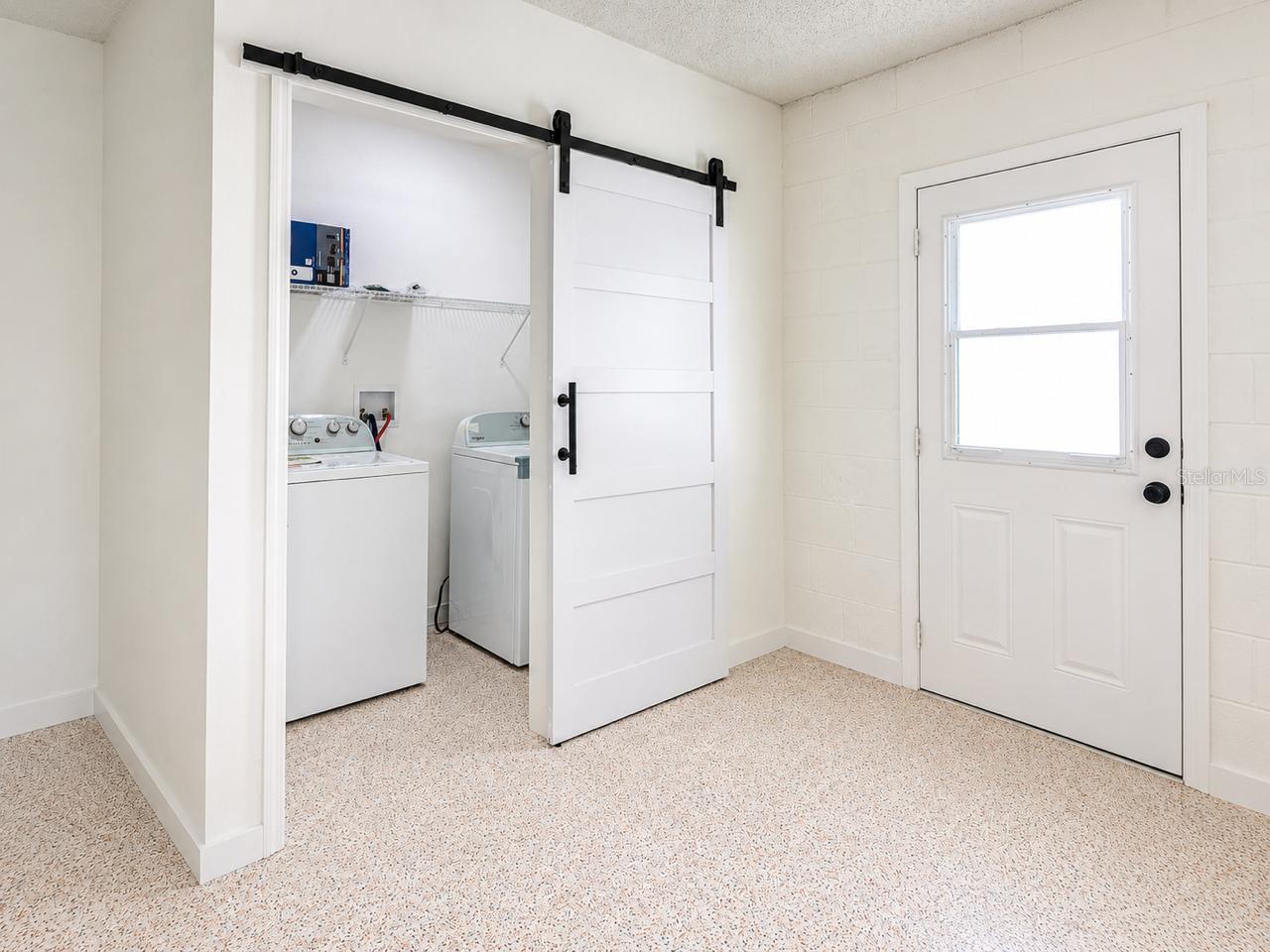 SHOREACRES CENTER - Residential