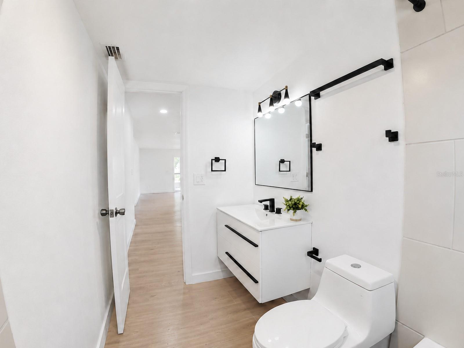 SHOREACRES CENTER - Residential
