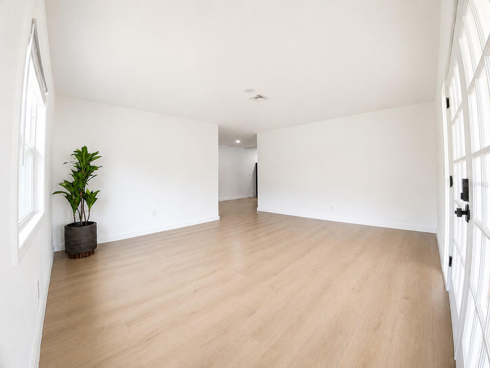 SHOREACRES CENTER - Residential