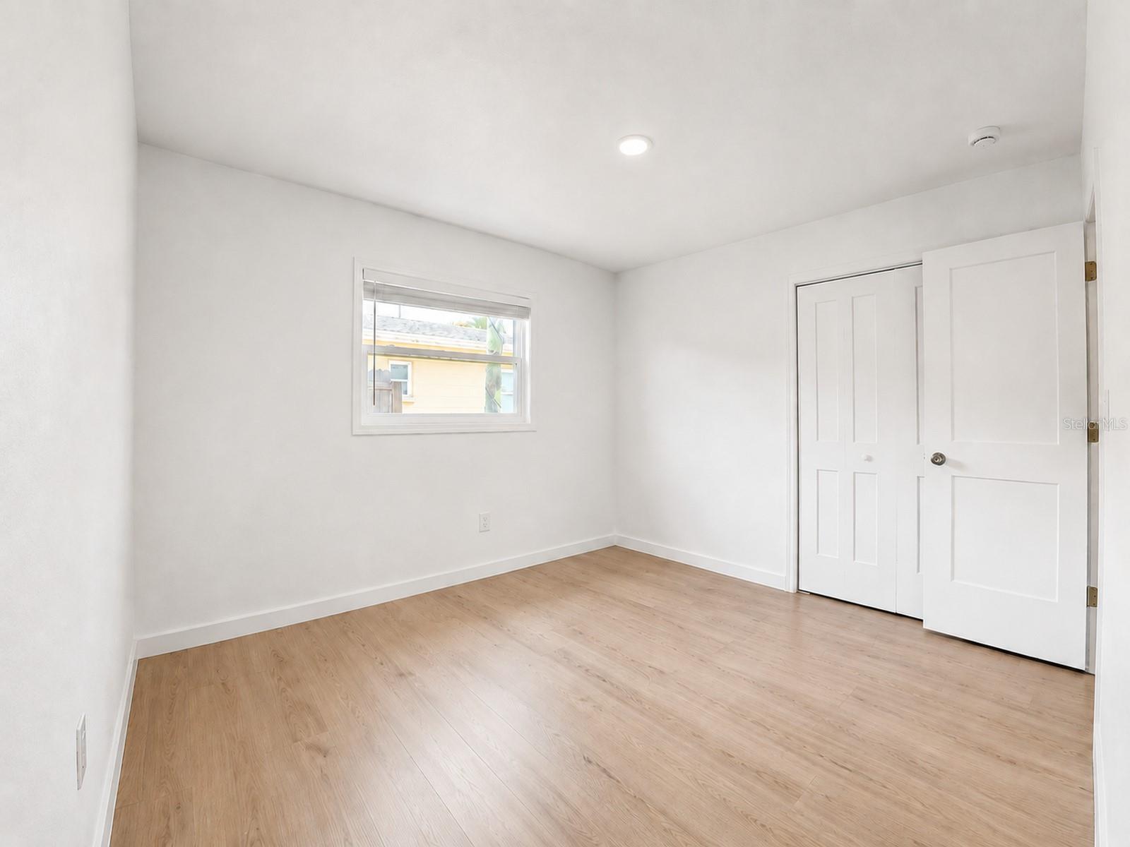 SHOREACRES CENTER - Residential