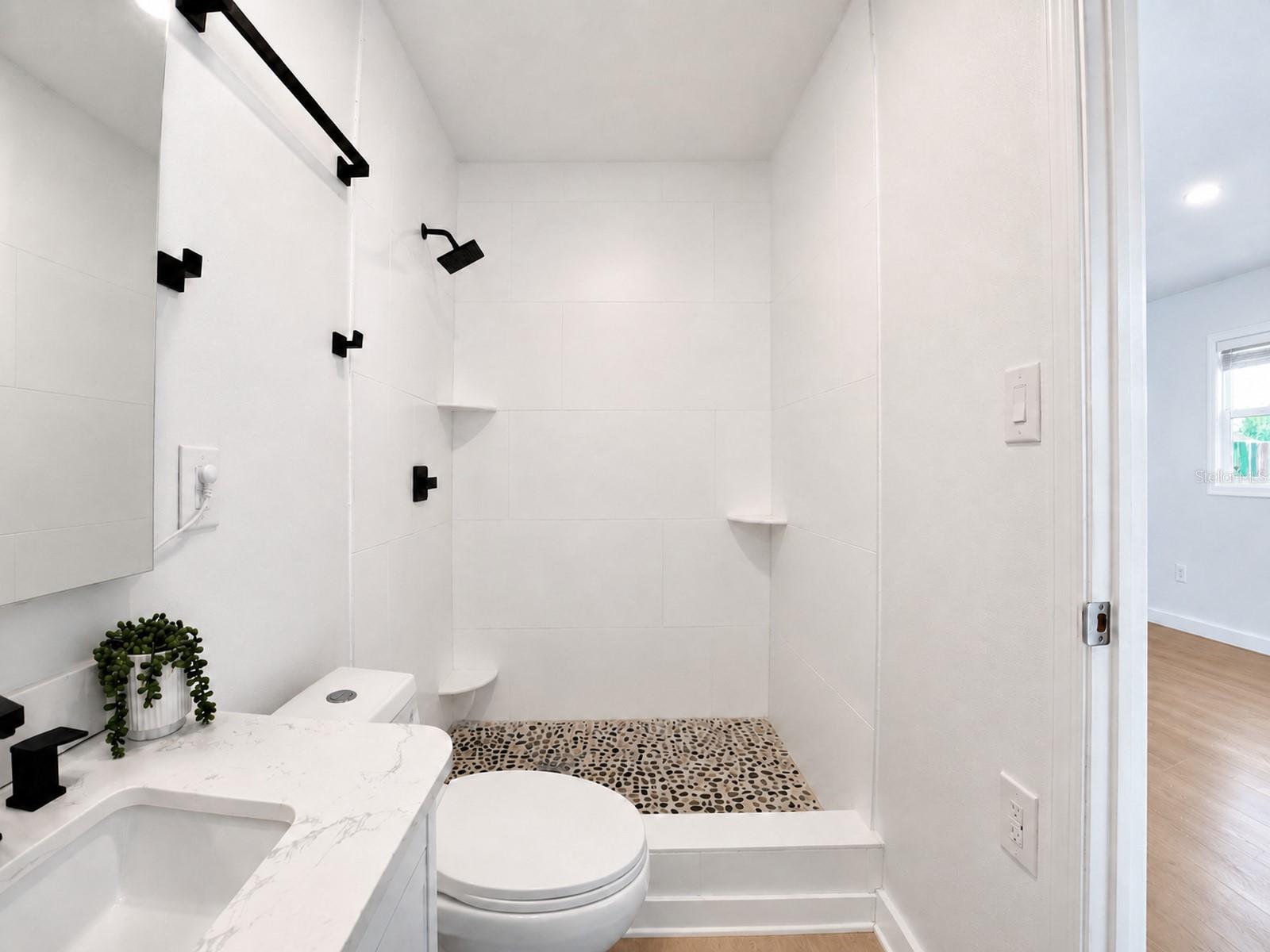 SHOREACRES CENTER - Residential