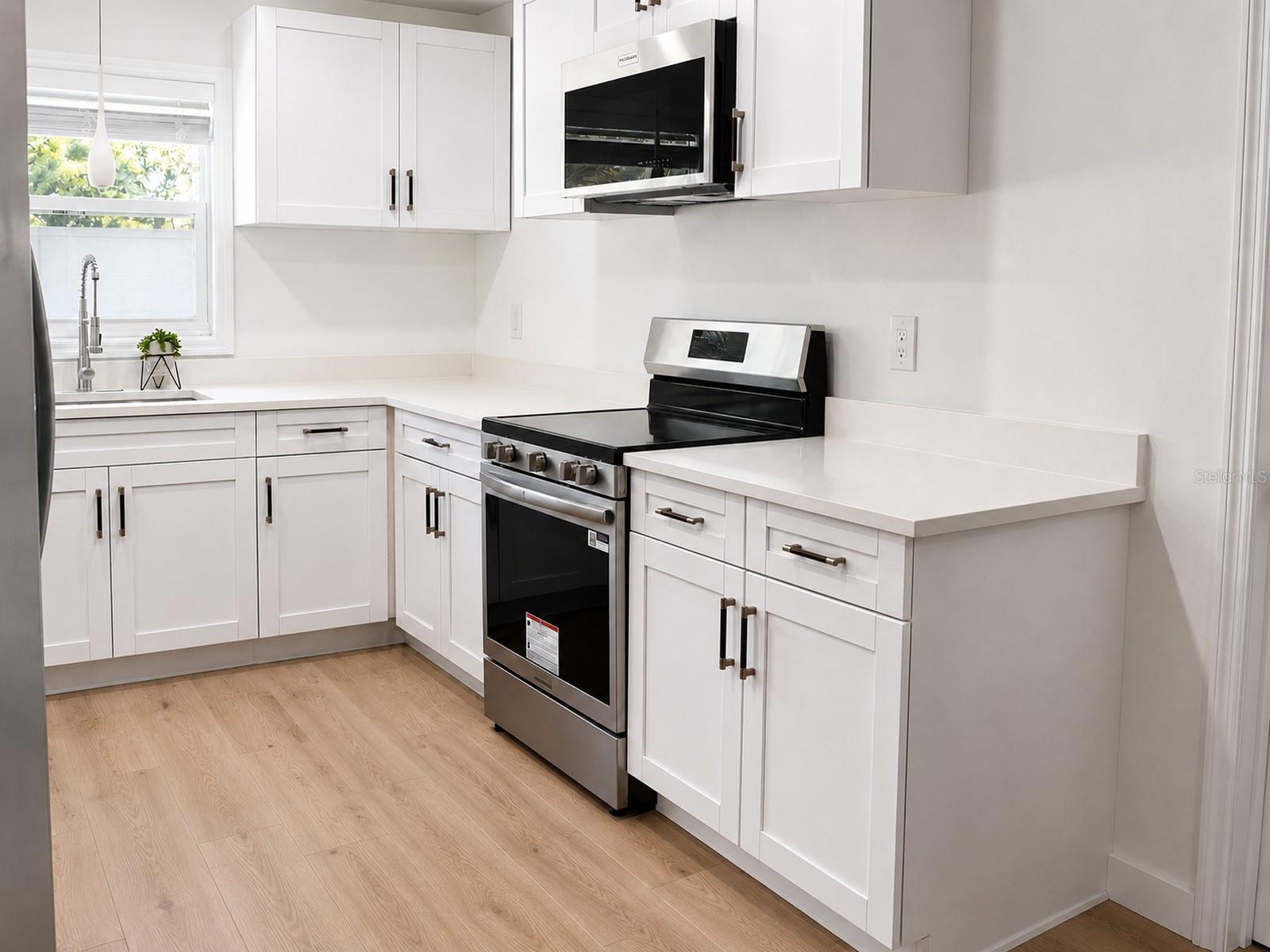 SHOREACRES CENTER - Residential