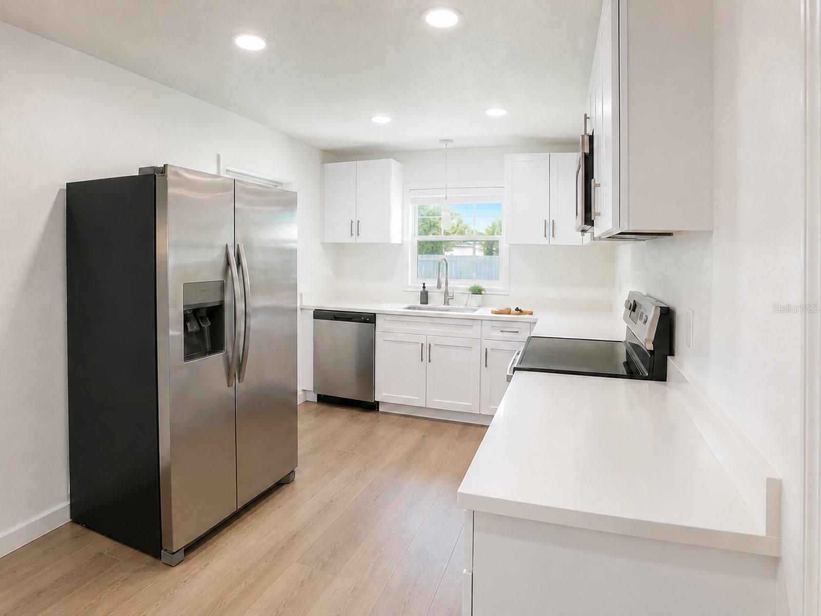 SHOREACRES CENTER - Residential