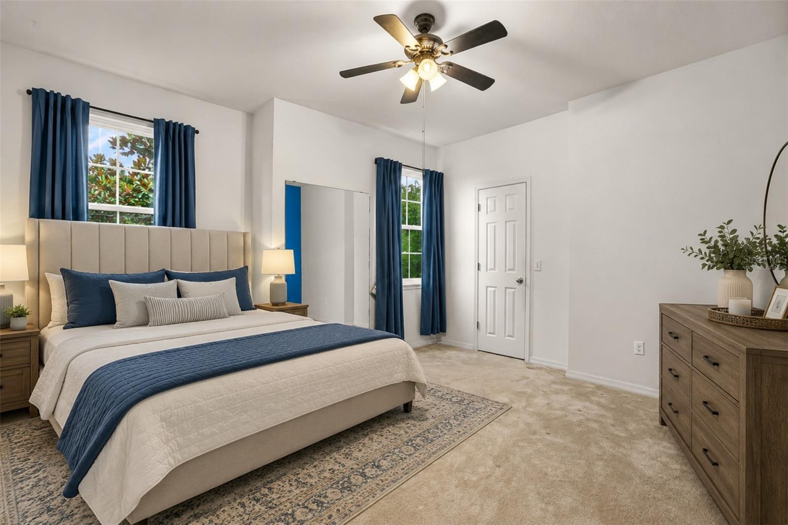 LAKE TODD ESTATES - Residential