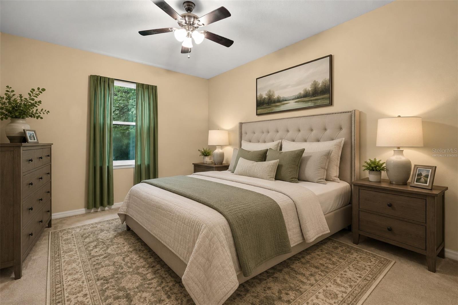 LAKE TODD ESTATES - Residential