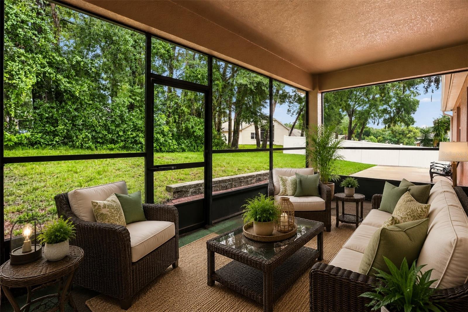 LAKE TODD ESTATES - Residential