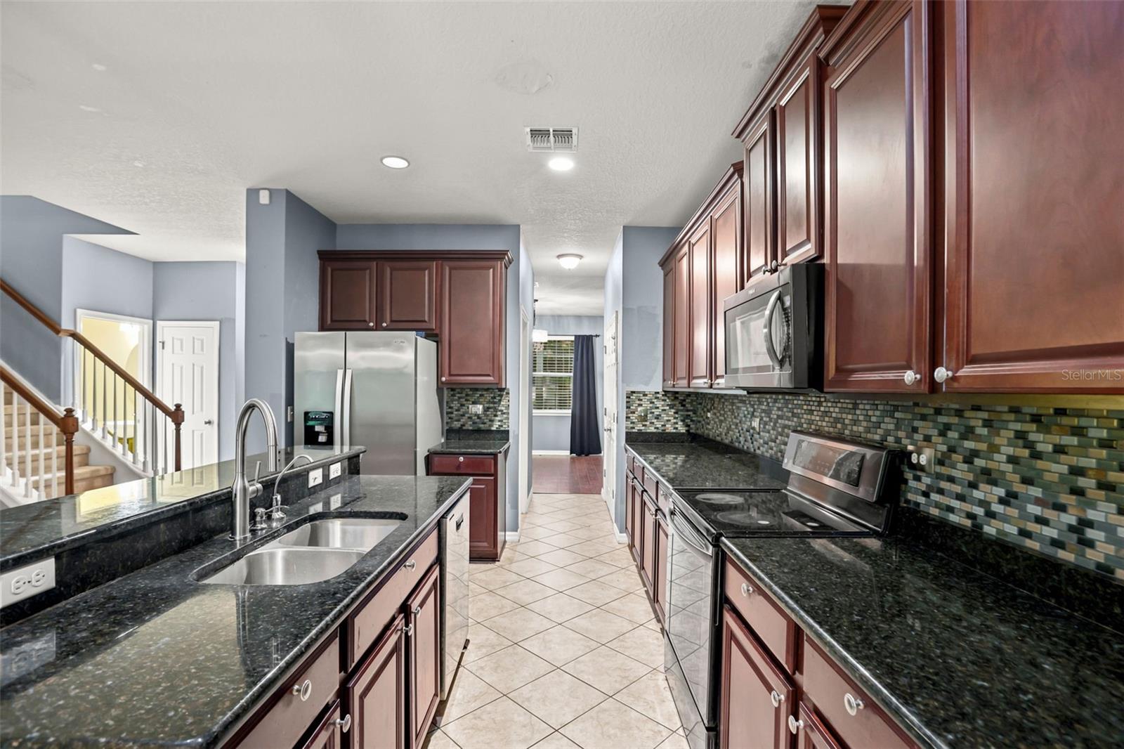 LAKE TODD ESTATES - Residential