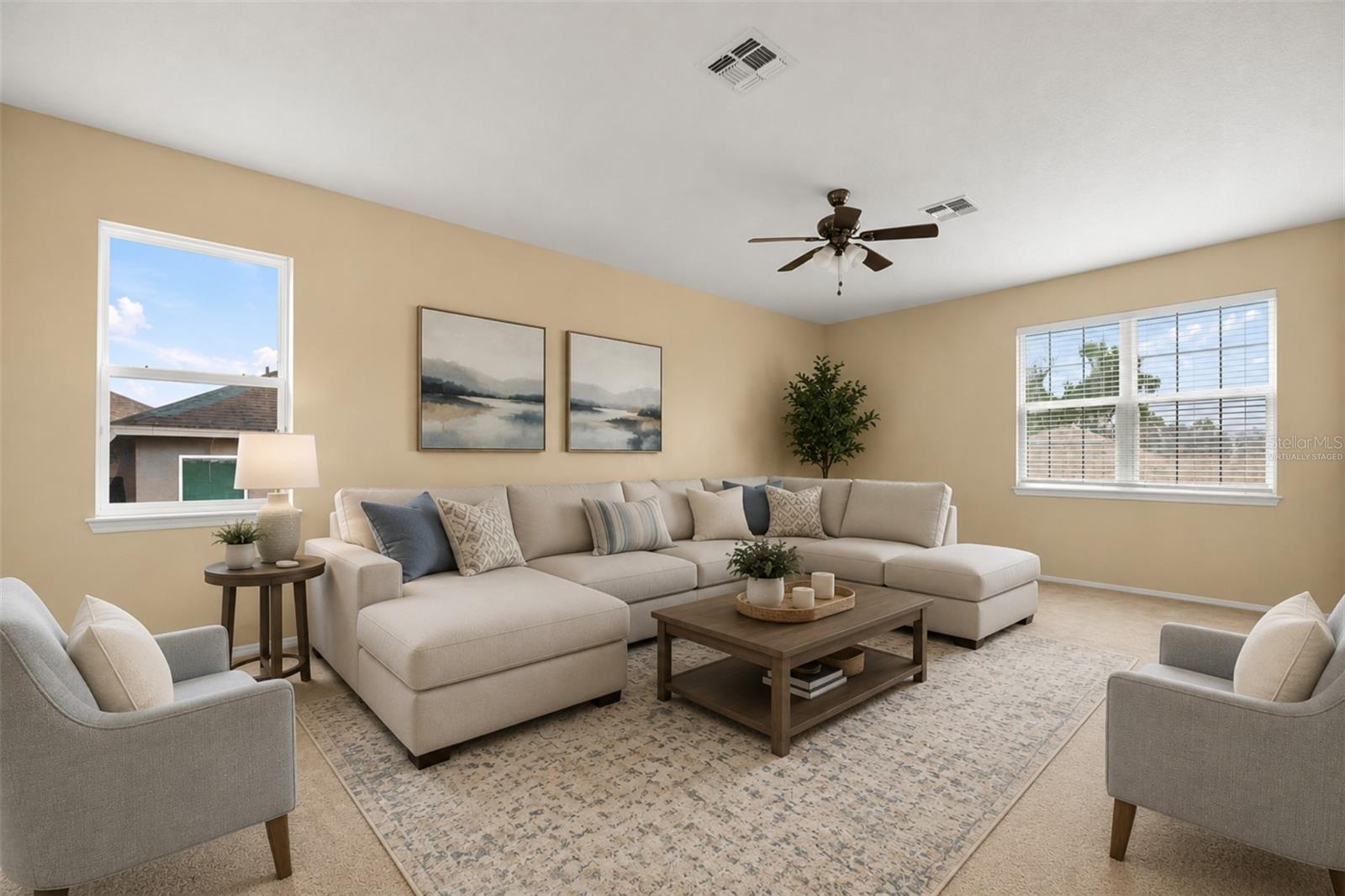 LAKE TODD ESTATES - Residential