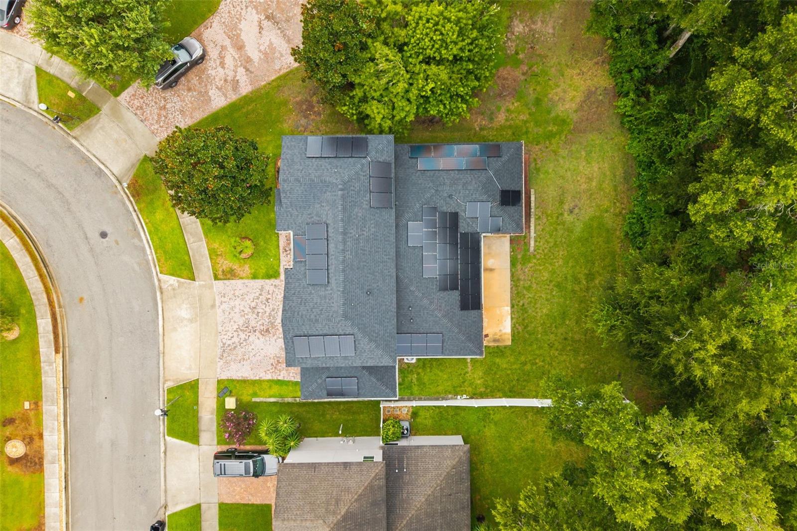 LAKE TODD ESTATES - Residential