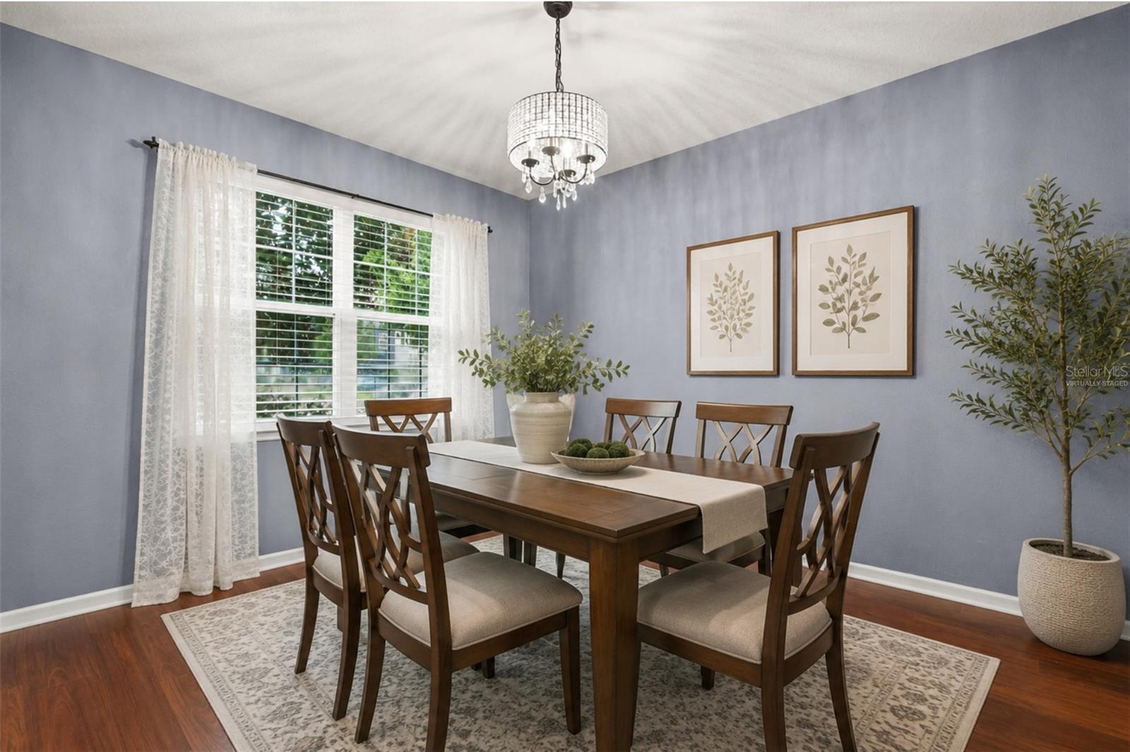 LAKE TODD ESTATES - Residential