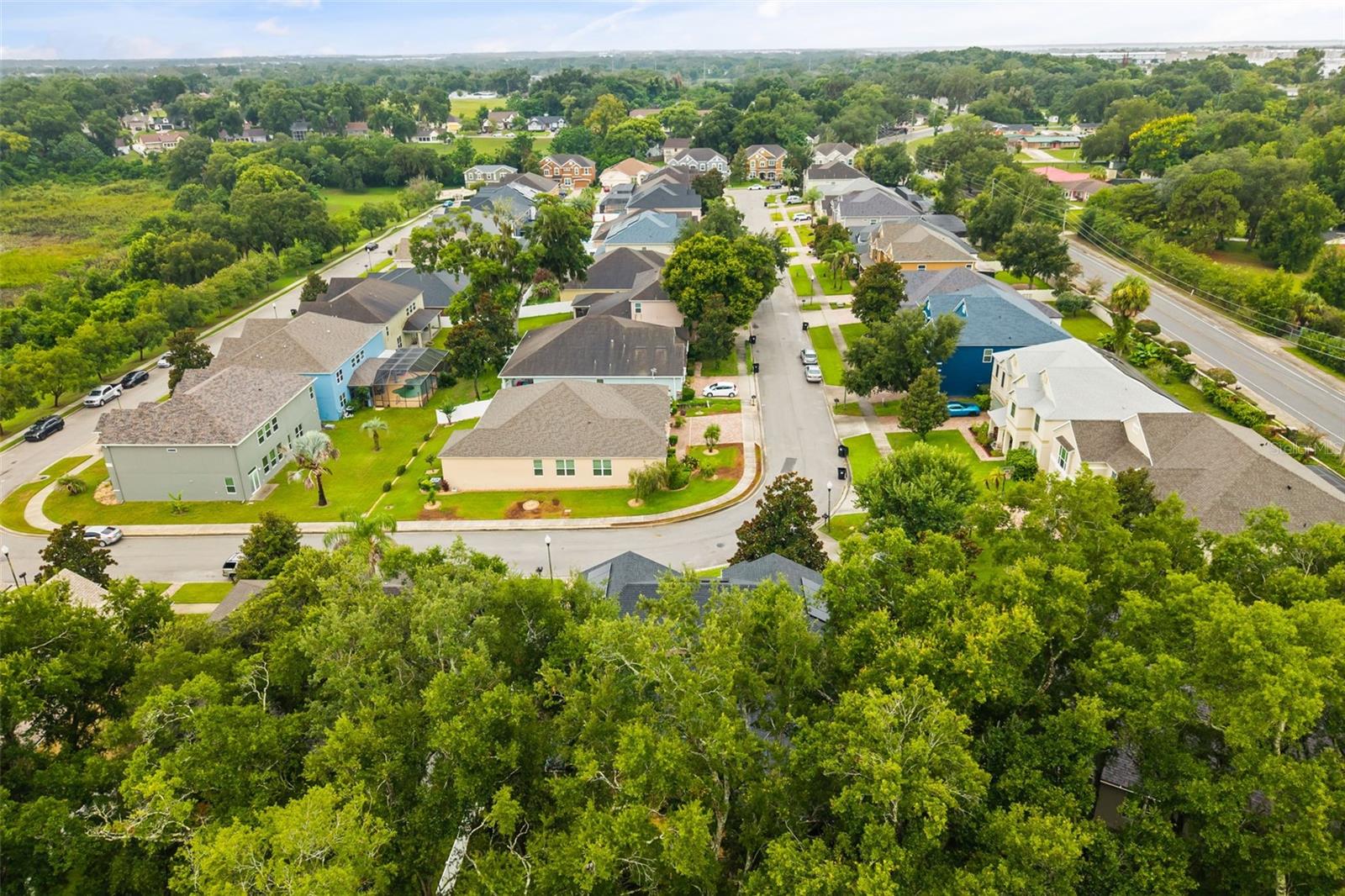 LAKE TODD ESTATES - Residential