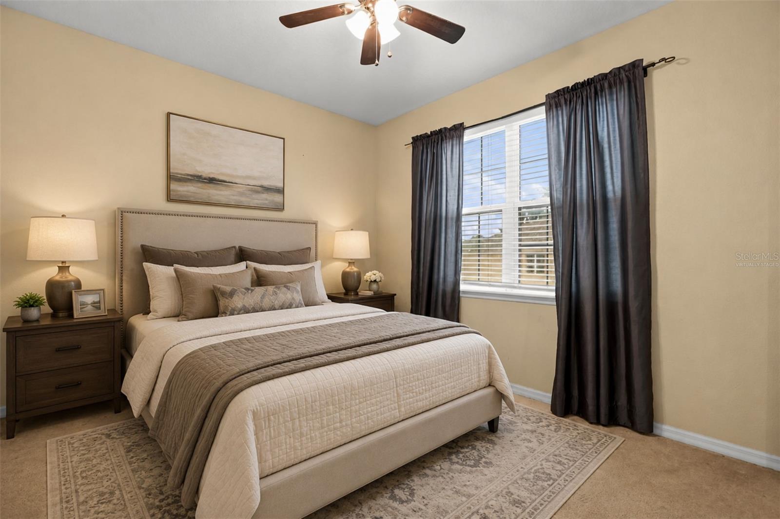 LAKE TODD ESTATES - Residential
