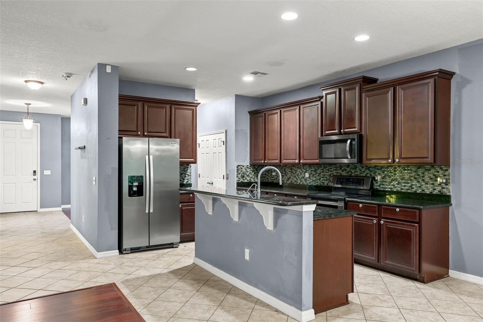 LAKE TODD ESTATES - Residential