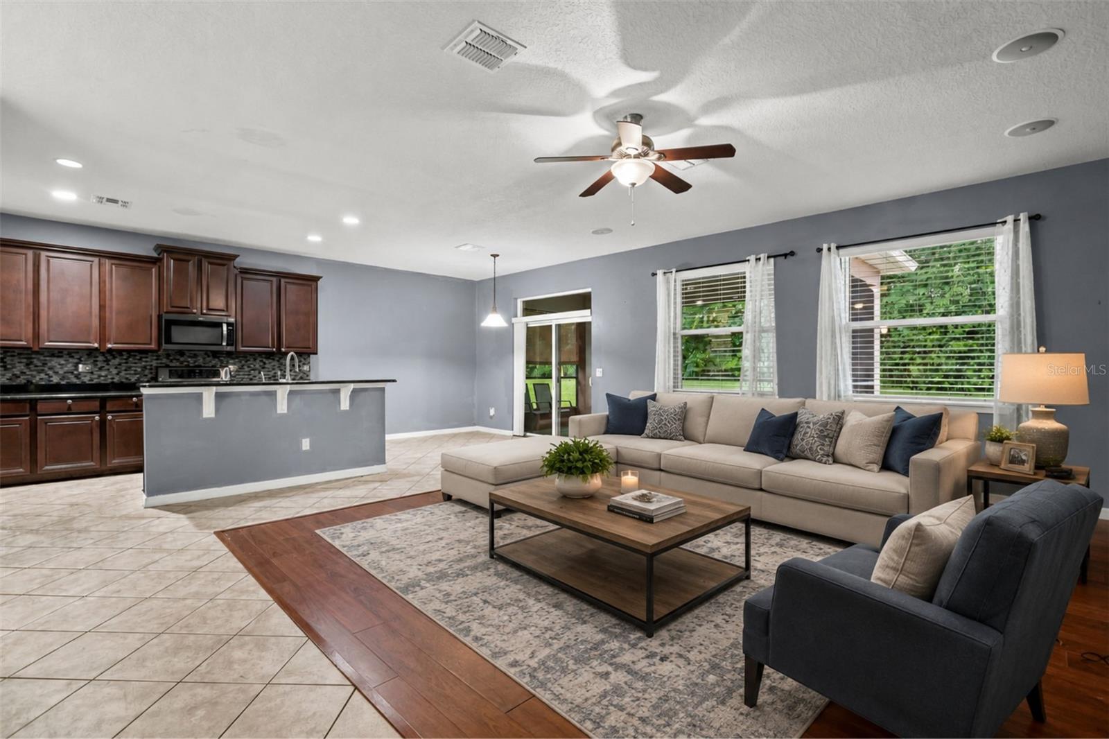 LAKE TODD ESTATES - Residential