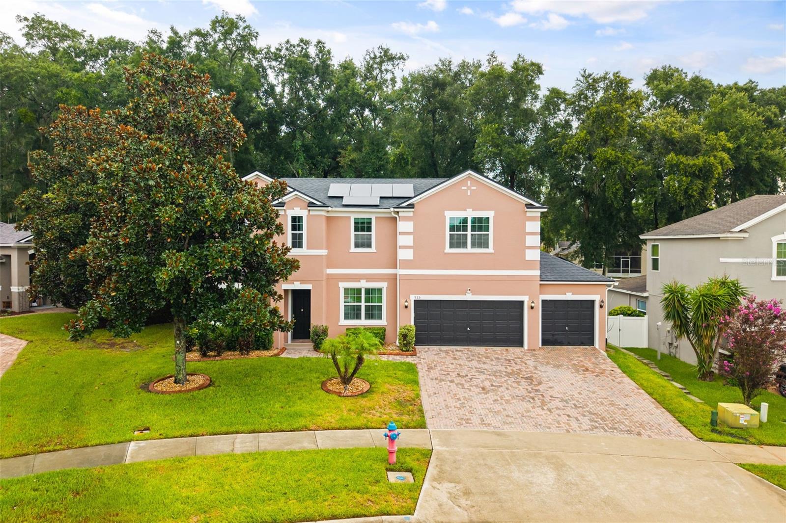 LAKE TODD ESTATES - Residential