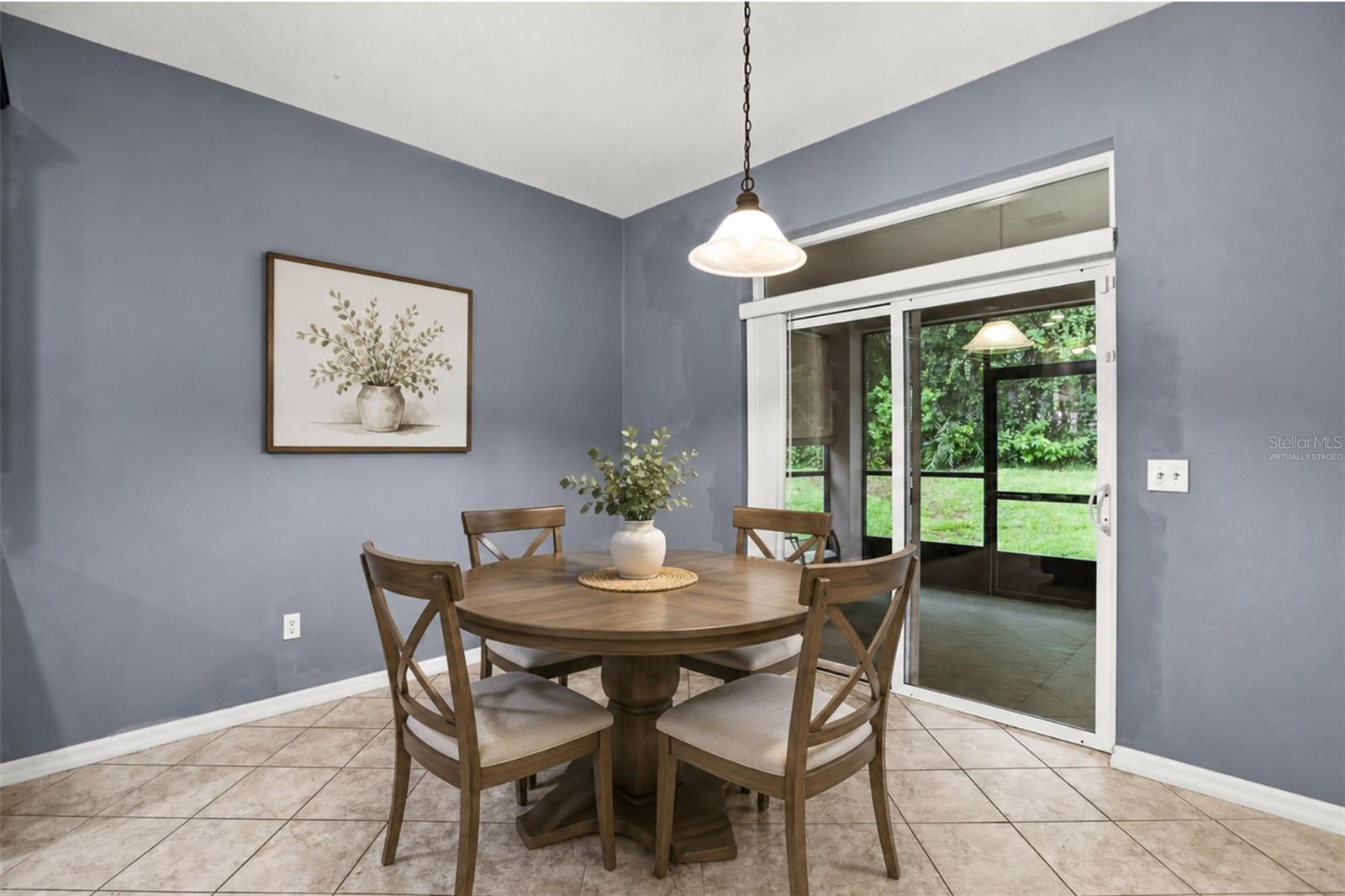 LAKE TODD ESTATES - Residential