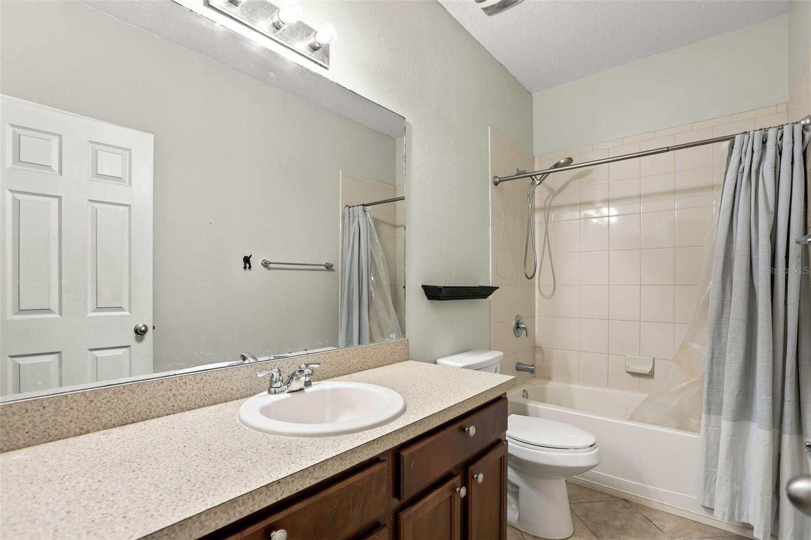 LAKE TODD ESTATES - Residential