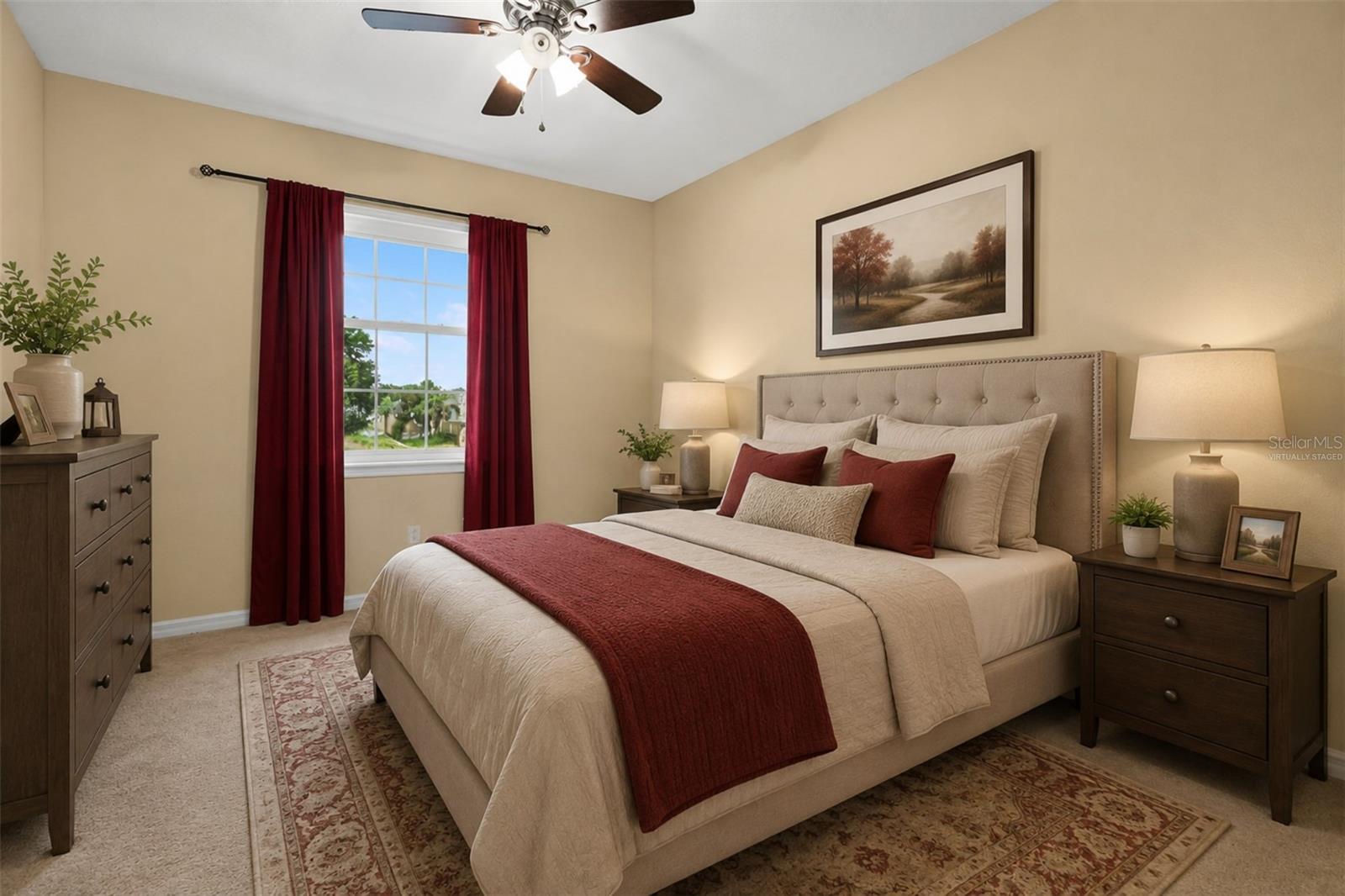 LAKE TODD ESTATES - Residential