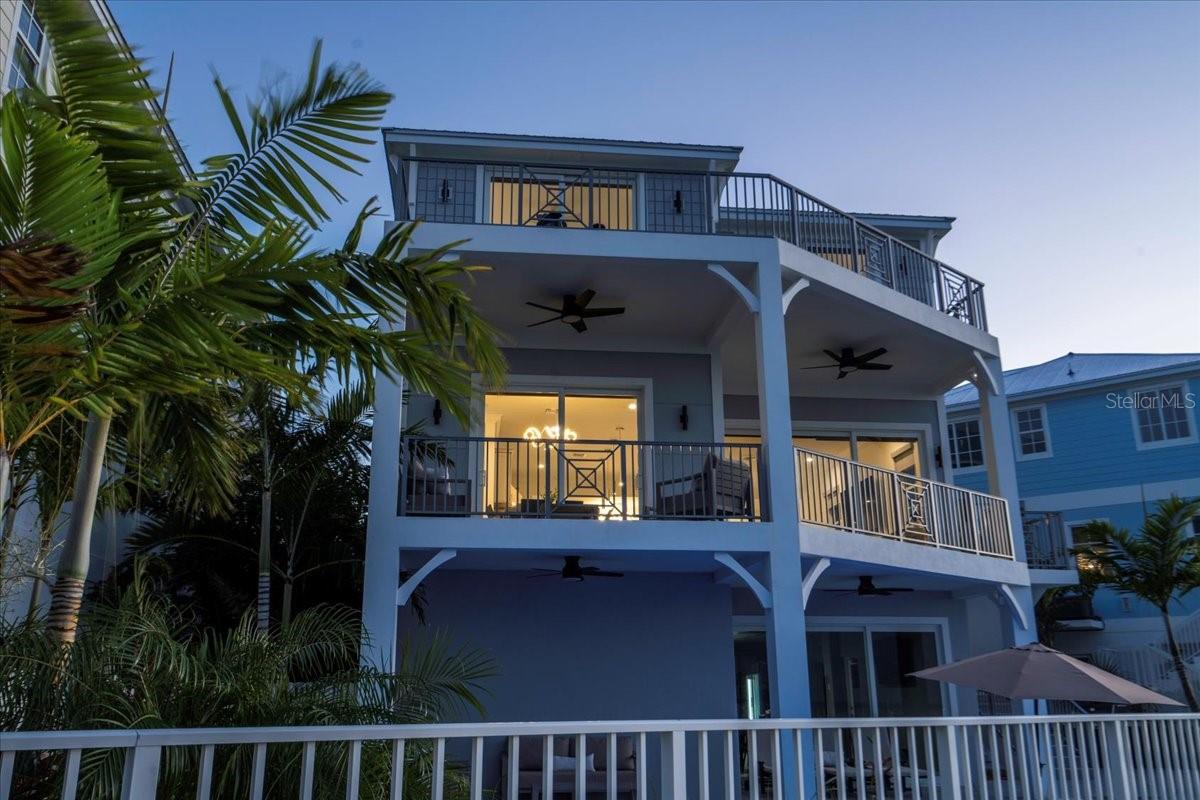EMERALD FLATS UN 10 - Residential