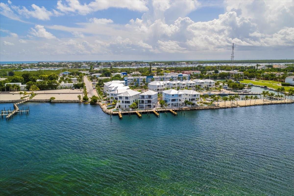 EMERALD FLATS UN 10 - Residential