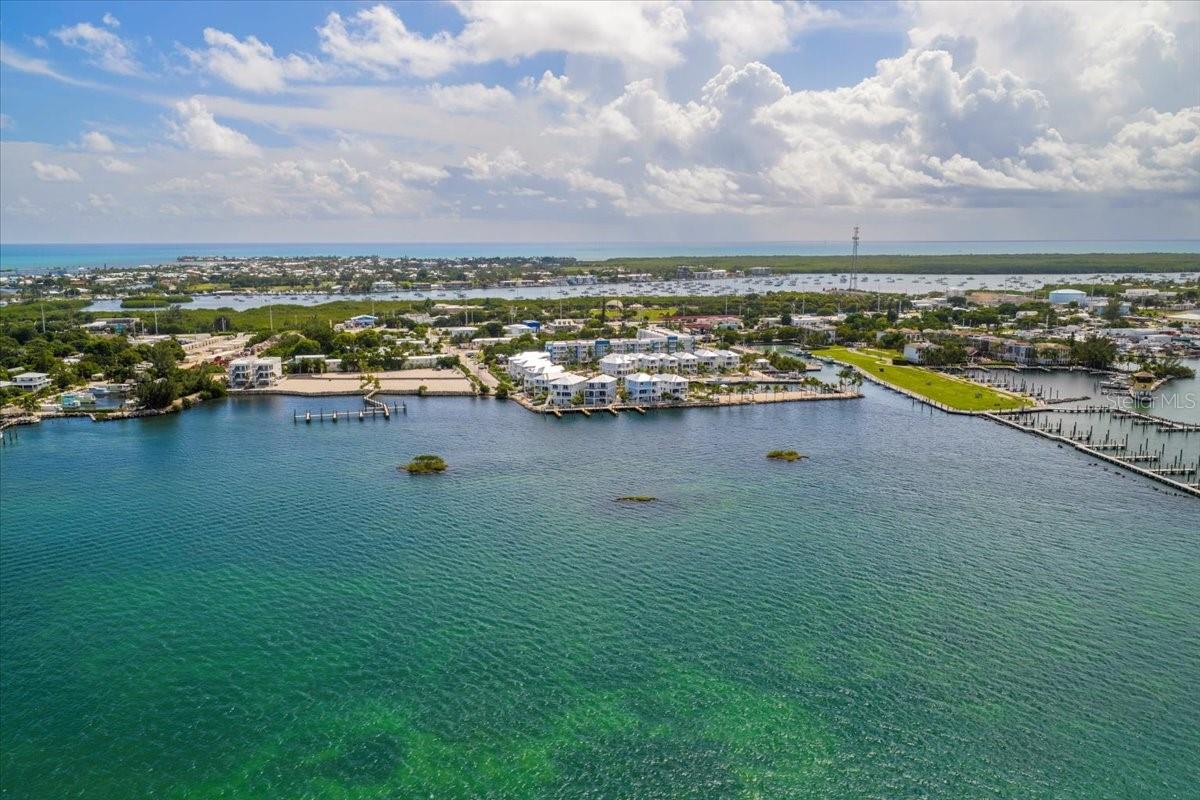 EMERALD FLATS UN 10 - Residential