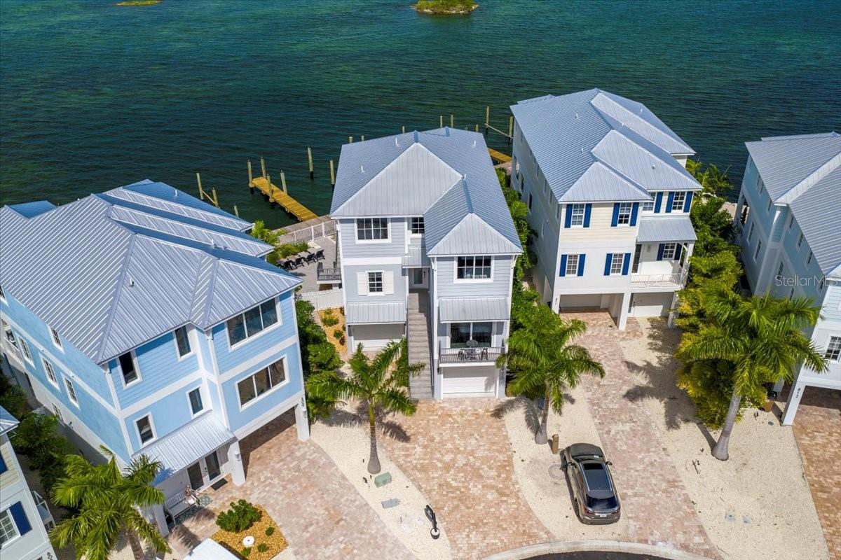 EMERALD FLATS UN 10 - Residential