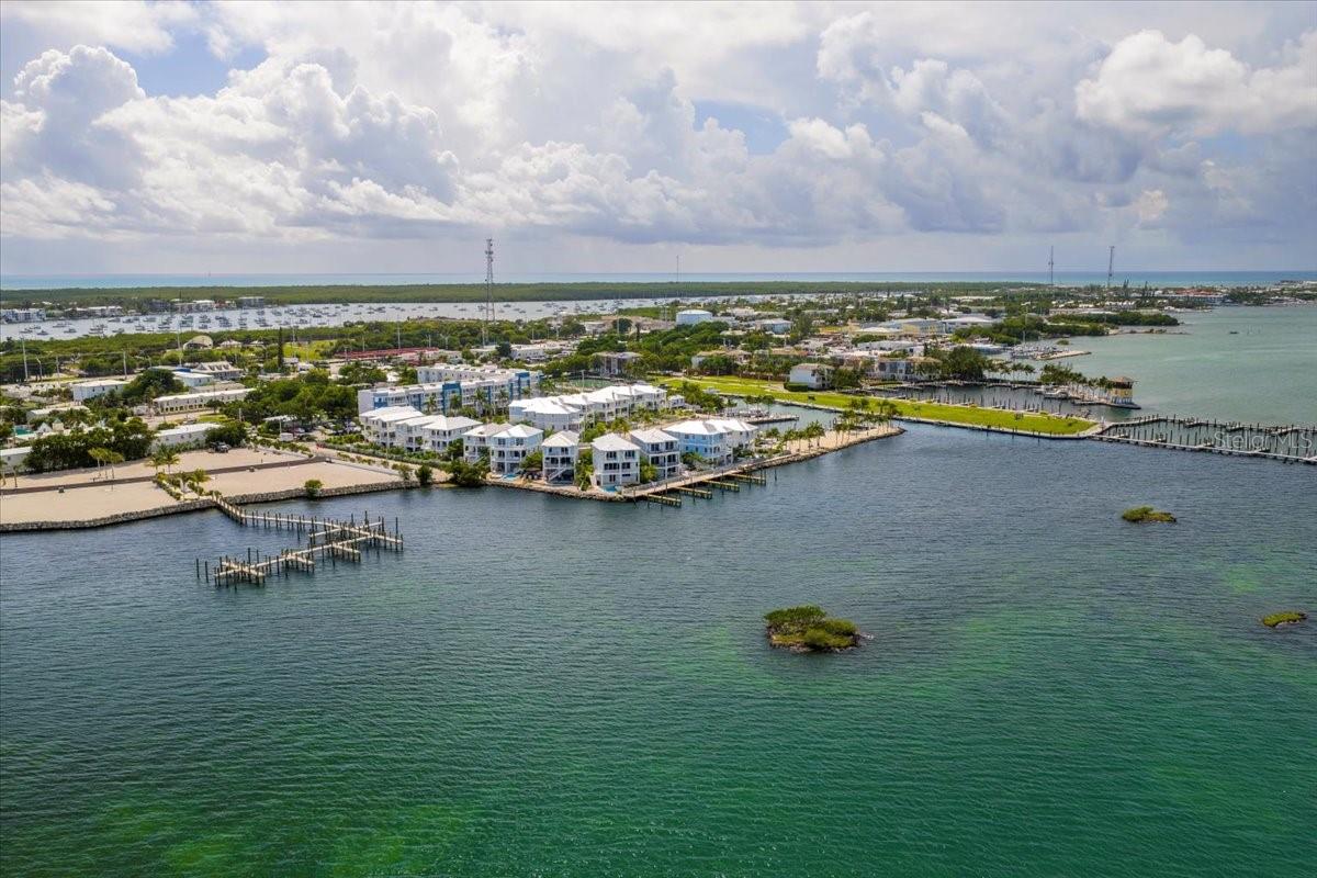 EMERALD FLATS UN 10 - Residential