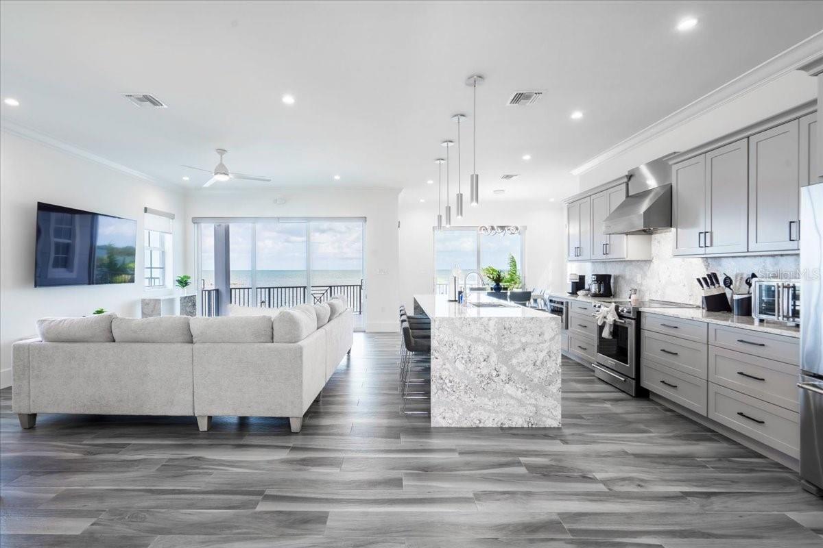 EMERALD FLATS UN 10 - Residential