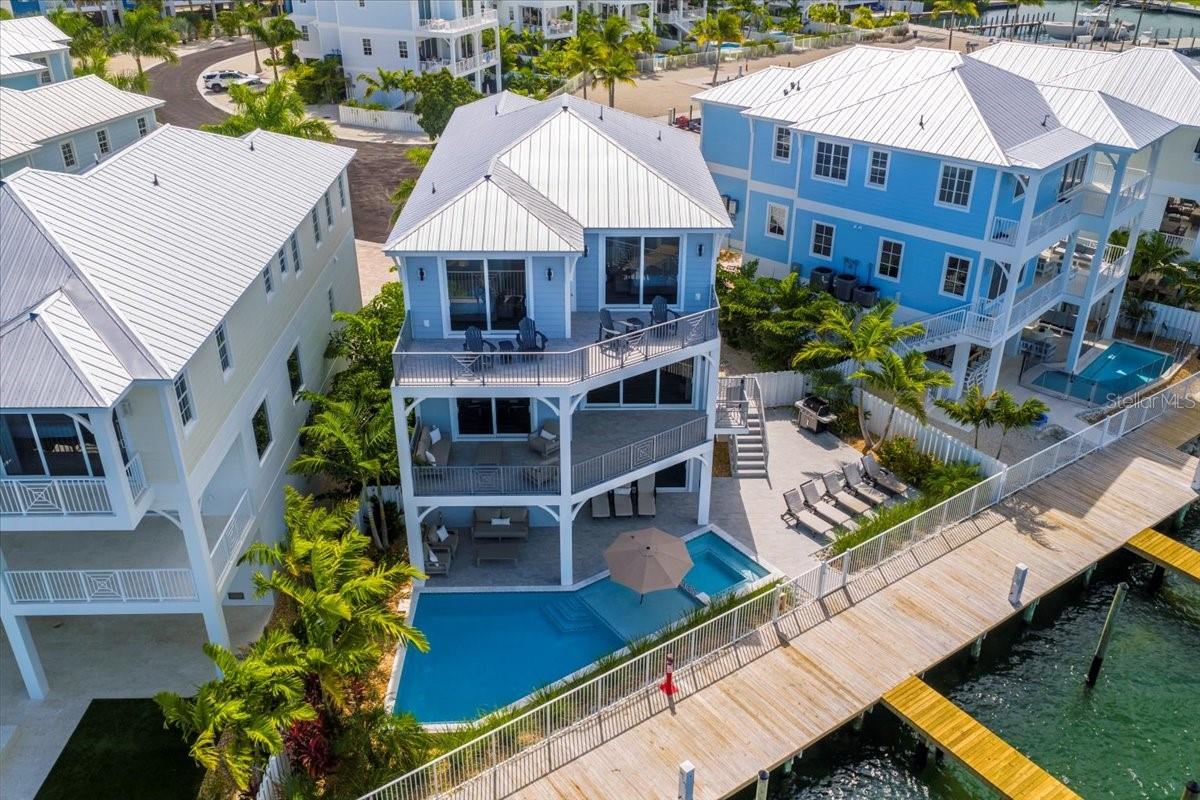 EMERALD FLATS UN 10 - Residential