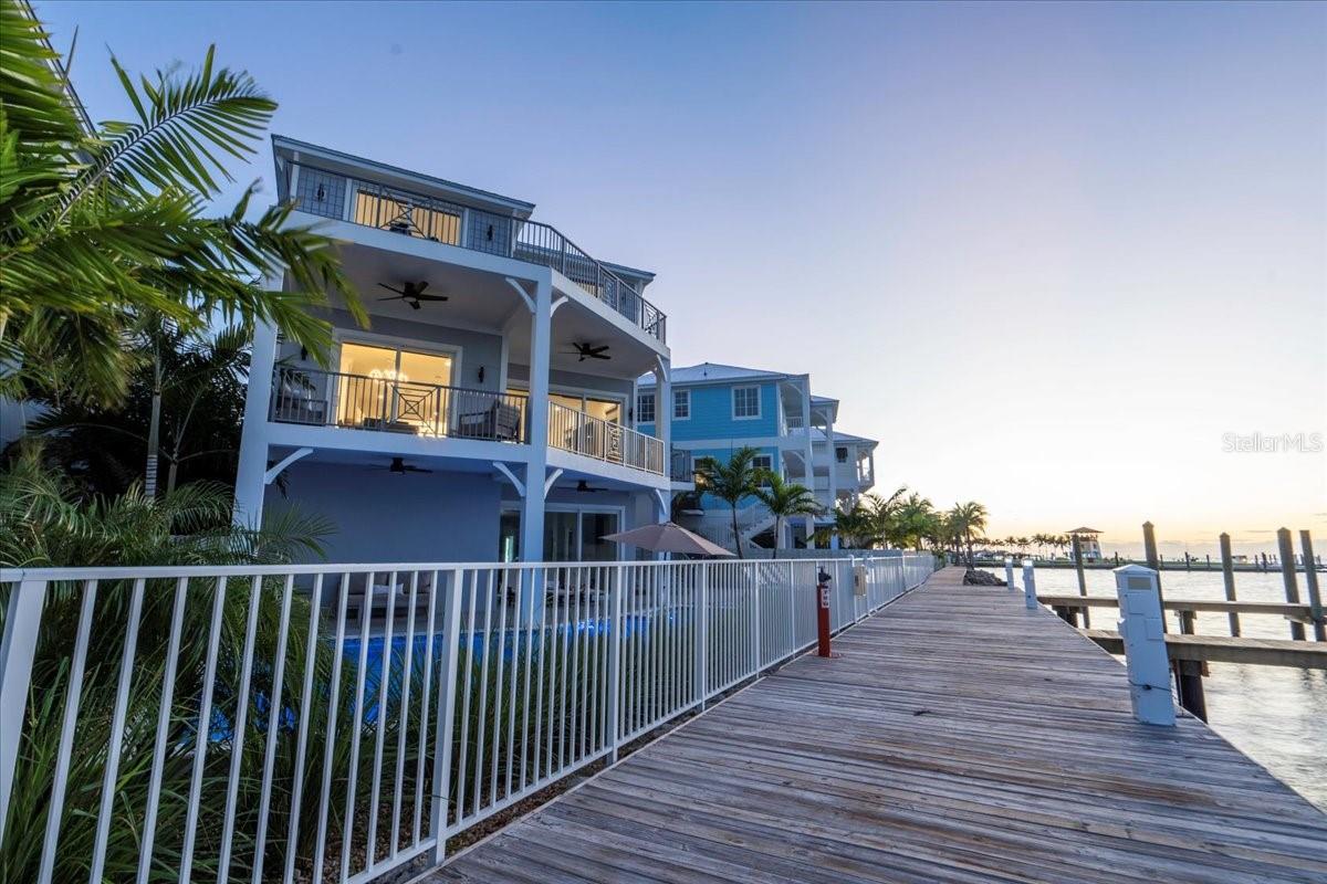 EMERALD FLATS UN 10 - Residential
