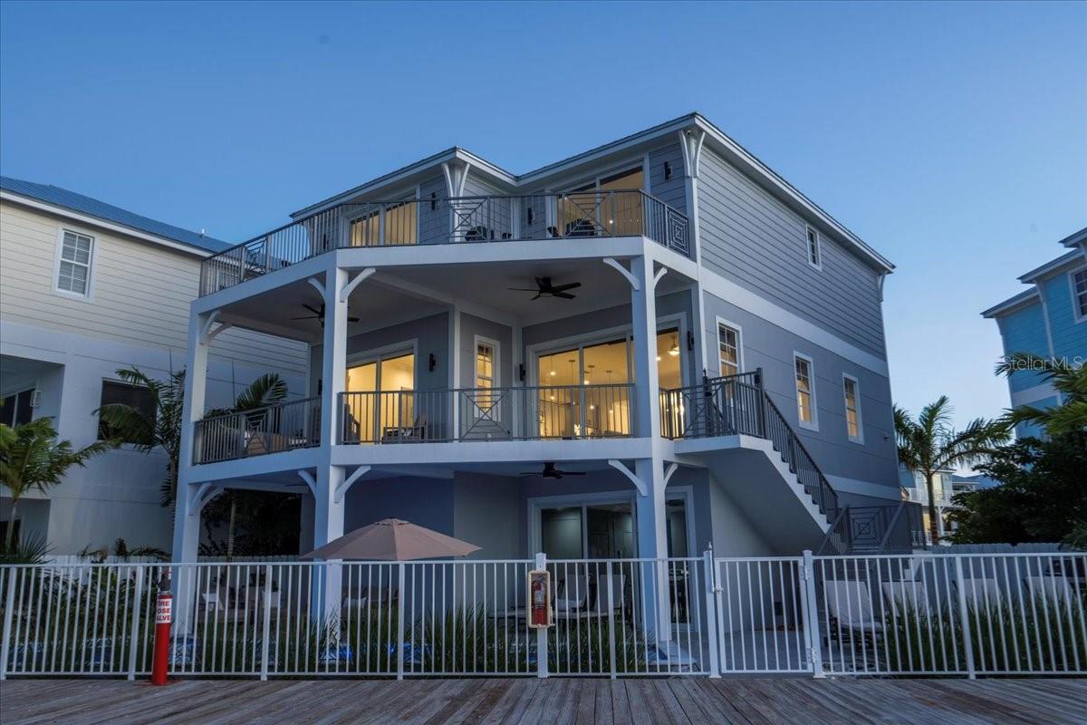 EMERALD FLATS UN 10 - Residential