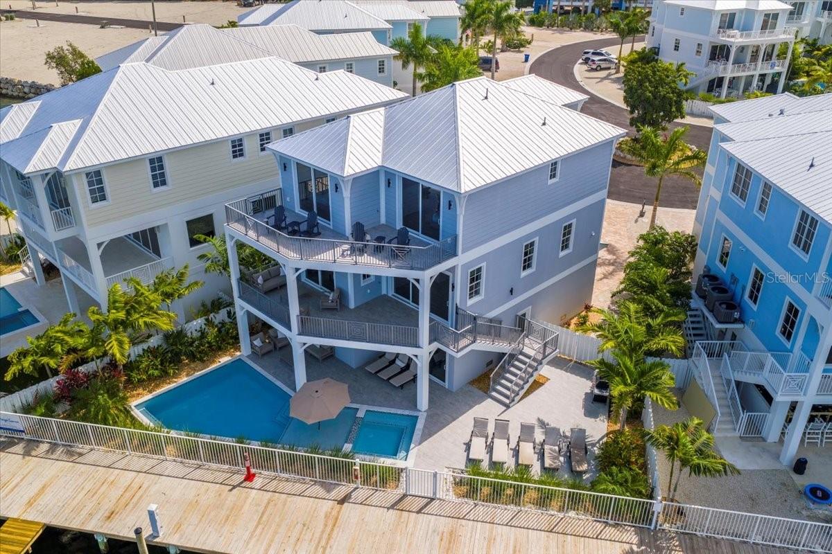 EMERALD FLATS UN 10 - Residential