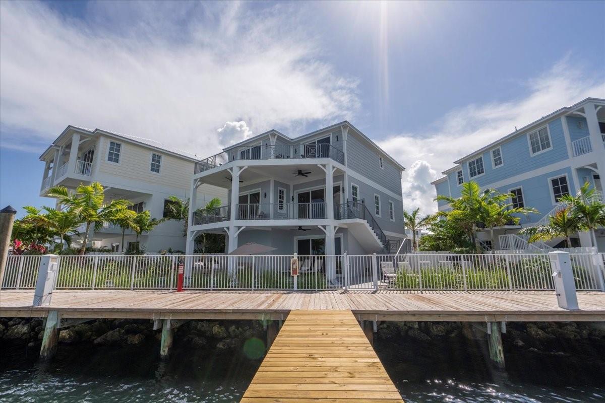 EMERALD FLATS UN 10 - Residential